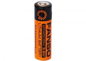 ER14505M Fanso 3.6V AA vysoce proudová baterie