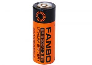 ER18505M Fanso 3.6V vysoce-aktuální LS17500 baterie