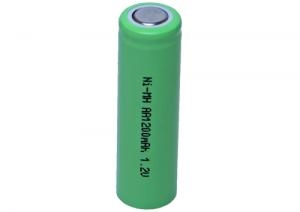H-AA1200B 1200mAh NiMH 1,2V AA baterie