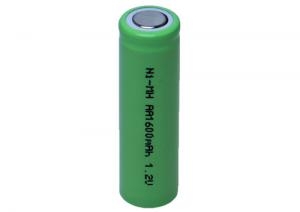 H-AA1600B 1600 mAh NiMH 1,2 V AA 160 AAH baterie