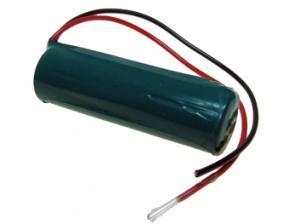 Kabely LS14500 Saft 3.6V AA ER14505