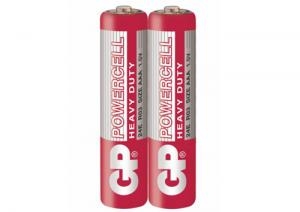 R03 AAA GP baterie Powercell 1,5 V UM-3 S2 baterie