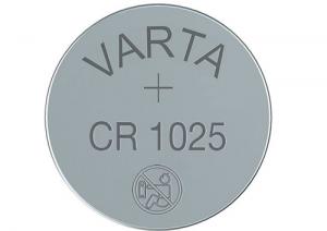 Baterie CR1025 Varta 3V B1 BR1025 DL1025