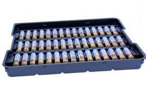 LR6 GP Ultra Plus 1,5 V MN1500 AA hromadná baterie