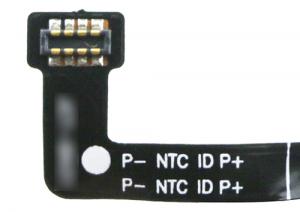 Redmi Note 5A BN31 3000mAh Li-Polymer 3,85V baterie