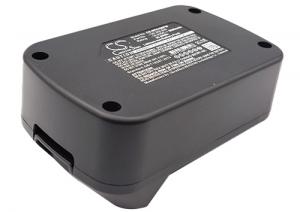 Matrix AK 18-1-Li 120.300.650 2000mAh Li-Ion 18.0V baterie