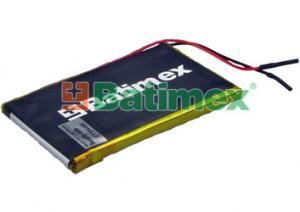 Palm Tungsten T5 1350 mAh Li-Polymer 3.7V
