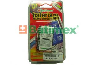 Palm Tungsten T5 1350 mAh Li-Polymer 3.7V