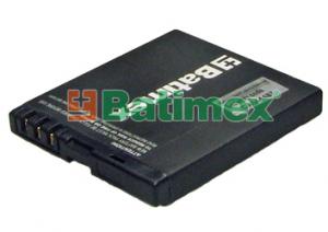 Nokia N95 8 GB 1200 mAh Li-Ion 3,6 V