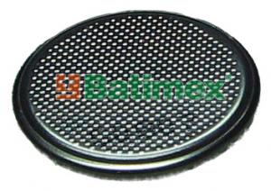 CR2016 Batimex 3.0V ve velkém