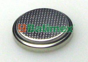CR1632 Batimex 3.0V ve velkém