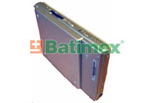Li-Polymer Archos AV605 Wifi 80 GB 5200 mAh 3,7 V