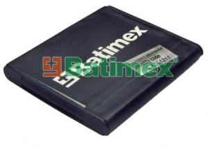 Samsung SGH-J600 600 mAh 2,2 Wh Li-Ion 3,7 V
