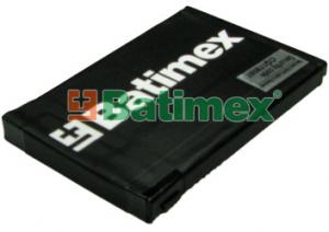 HTC P3470 1100 mAh Li-Ion 3,7 V