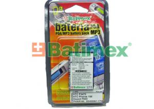 HTC P3470 1100 mAh Li-Ion 3,7 V