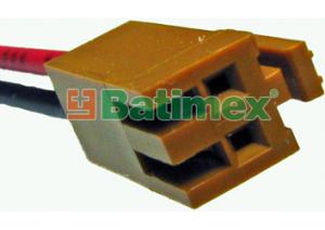Baterie BR-CCF2TH 6V Fanuc A06B-0073-K001