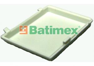 Mitac Mio 339 2400 mAh Li-Ion 3,7 V