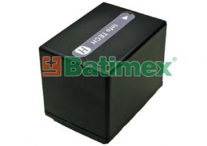 Sony NP-FH90 2000 mAh 13,6 Wh Li-Ion 6,8 V