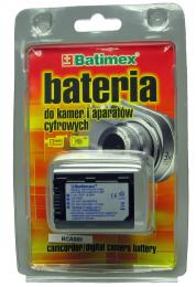 Sony NP-FH90 2000 mAh 13,6 Wh Li-Ion 6,8 V