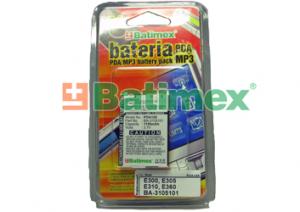 Acer E300 1150 mAh Li-Ion 3,7 V