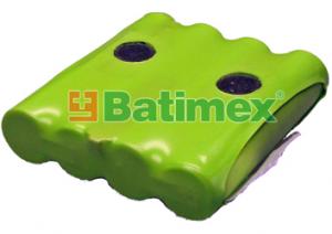 Baterie Maxcom WT-508 700mAh NiMH 4,8 V