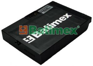E-ten X600 3000mAh 11,1 Wh Li-Polymer 3,7 V