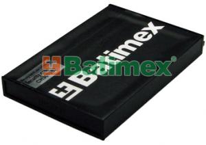 Asus MyPal A626 A686 A696 SBP-09 1300mAh baterie