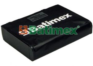 HP iPAQ H2210 2200 mAh 8,1 Wh Li-Ion 3,7 V zvětšený
