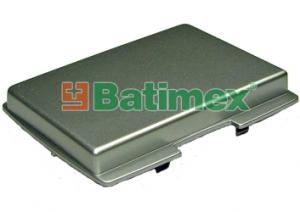 HP iPAQ H2210 2200 mAh 8,1 Wh Li-Ion 3,7 V zvětšený