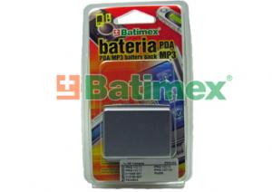 HP iPAQ H2210 2200 mAh 8,1 Wh Li-Ion 3,7 V zvětšený