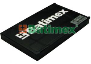 Garmin iQue M5 1400 mAh 5,2 Wh Li-Polymer 3,7 V