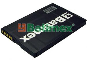 HP iPAQ 600 1600 mAh 5,9 Wh Li-Ion 3,7 V