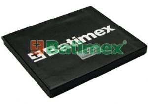 HP iPAQ rx3700 1600 mAh Li-Ion 3,7 V