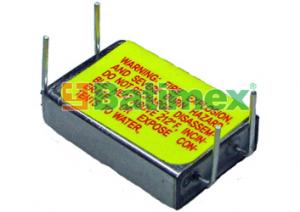 Baterie EaglePicher LTC-7PN 750 mAh 3,5 V