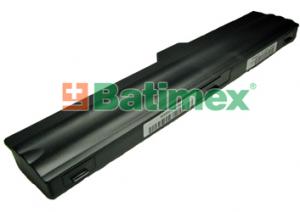 Fujitsu-Siemens Amilo M3100 3600mAh Li-Ion 14,8V