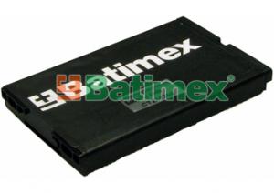 Blackberry 8800 1400mAh Li-Ion 3,7 V