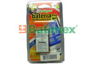 Blackberry 8800 1400mAh Li-Ion 3,7 V