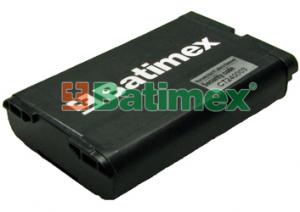 BlackBerry 8700f 1900mAh 7,0Wh Li-Ion 3,7V zvětšený