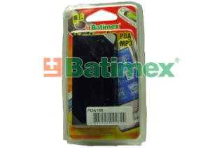 HTC Diamond 1800 mAh Li-Ion 3,7 V