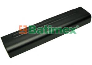 Fujitsu-Siemens Amilo Pro V2040 4400 mAh Li-Ion 11,1 V