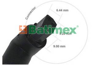 Automobilový adaptér IBM ThinkPad 340 120W 15-17V