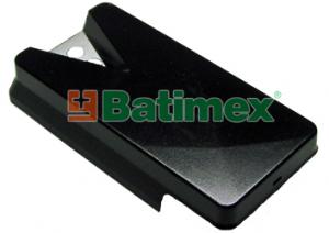 HTC Touch Pro 2400 mAh 8,9 Wh Li-Ion 3,7 V zvětšený