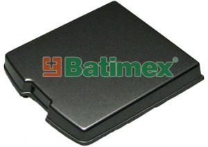 HP iPAQ hx2000 2850 mAh 10,5 Wh Li-Ion 3,7 V rozšířené