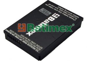 HP iPAQ 200 3650 mAh 13,5 Wh Li-Ion 3,7 V zvětšeno