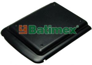 HP iPAQ 200 3650 mAh 13,5 Wh Li-Ion 3,7 V zvětšeno