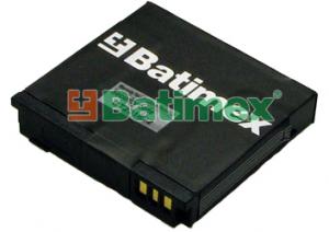 HTC Touch Pro 1350 mAh 5,0 Wh Li-Ion 3,7 V