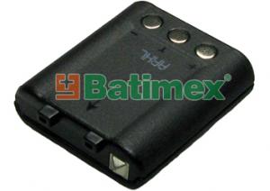 Motorola Talkabout T6222 700mAh NiMH 3,6V
