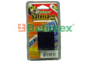 Nokia N95 1400 mAh Li-Polymer 3.7V zvětšený