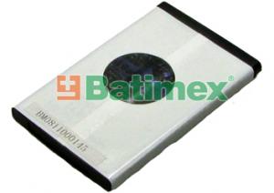 Siemens CL75 500 mAh Li-Ion 3,7 V