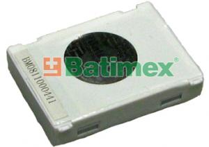 LG KG320 480mAh Li-Ion 3,6 V